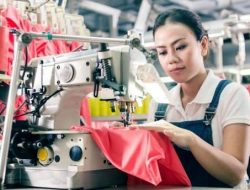 Fondasi Industri Tekstil Terbukti Kokoh, Akhir 2025 Catat Pertumbuhan Signifikan