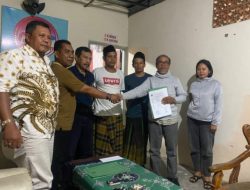 Restorative Justice Disetujui, Polres Sumenep Tegakkan Hukum dengan Akal Sehat dan Nurani