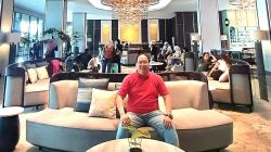 FABEM Indonesia Soroti Polemik Saiful Mujani, Ajak Publik Tetap Rasional dan Konstitusional