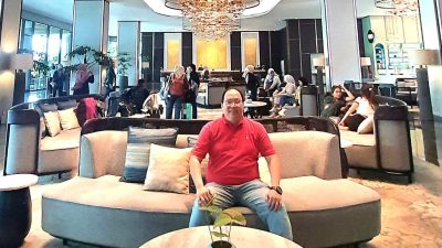 FABEM Indonesia Soroti Polemik Saiful Mujani, Ajak Publik Tetap Rasional dan Konstitusional