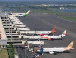 Keselamatan Penerbangan Tidak Boleh Dikorbankan oleh Relasi Pribadi