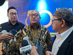 KANA Group Surabaya Berhasil Raih Predikat Excellent di Top 50 Koperasi & UKM Ekspor Awards 2026