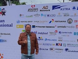 Menyelamatkan Industri Tekstil Nasional: Agenda Strategis Manufaktur Padat Karya