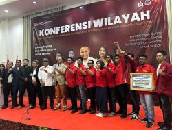 LMND dan DPN Indonesia Sepakati Kerja Sama Strategis Pendidikan Advokat