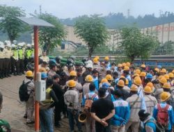 Polemik Identitas dan Peliputan Demo, IMIP Berikan Penegasan Resmi