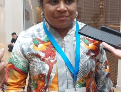 DLH Jayawijaya Genjot Pembenahan TPA, Wamena Didorong Jadi Kota Bersih dan Berkelanjutan