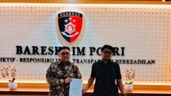 Perkara Mandek sejak 2021, Subdit Indag Polda MetroJaya tiba tiba menghilangkan Tersangka