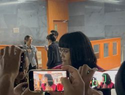 Marcella Santoso : Saya Korban Mafia Peradilan Terdakwa Kasus Suap Minyak Goreng , Bukan Mafia Peradilan