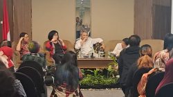 Budiman Tanah Djaya: Perubahan Persepsi terhadap Tionghoa Perkuat Persatuan dan Kemajuan Indonesia