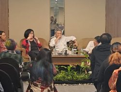 Budiman Tanah Djaya: Perubahan Persepsi terhadap Tionghoa Perkuat Persatuan dan Kemajuan Indonesia