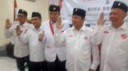 DPP Gerakan Pembumian Pancasila Kukuhkan Kepengurusan Baru, Gaungkan Semangat Kepemimpinan Pancasila dan Trisakti
