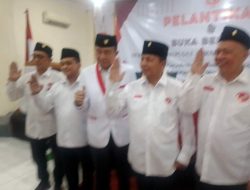 DPP Gerakan Pembumian Pancasila Kukuhkan Kepengurusan Baru, Gaungkan Semangat Kepemimpinan Pancasila dan Trisakti