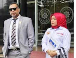 Pengacara Internasional Erles Rareral, SH, MH, Bongkar Dugaan Kejahatan Surat Konstaterining Palsu di PN Surakarta, Putusan “Menghilang” hingga Hak Banding Terlewati