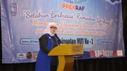 PPEKRAF Gelar Ramadhan Berbagi, Perkuat Kolaborasi dan Pemberdayaan Ekonomi Kreatif