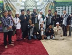 PB Formula Gelar Buka Puasa Bersama, : MENCETAK SEJUTA USTADZ ENTERPRENEUR  Integritas yang Jelas, TIDAK HIDUP DI AGAMA ISLAM, TETAPI MENGHIDUPKAN AGAMA ISLAM