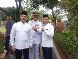 Wapres ke-6 RI Try Sutrisno Meninggal Dunia, Dikenang sebagai Pemimpin Tegas dan Nasionalis