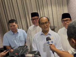 Dirjen AHU Apresiasi Sinergi INI dan IPPAT dalam Buka Puasa Bersama dan Penguatan Integritas Profesi