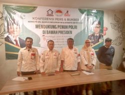 Buka Puasa Bersama di Jakarta, Relawan Serukan Penguatan Profesionalisme dan Independensi Polri