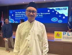 Ketua IKA ITS PW Jakarta Raya, Kusdi Widodo :  Buka Puasa Bersama Mempererat Silaturahmi Sekaligus Memperkuat Semangat Kebersamaan Para Alumni ITS di Jakarta Raya