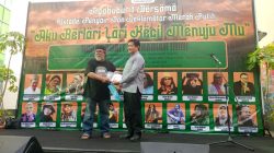 TISI Gelar Ngabuburit Sastra di TIM, Perkuat Literasi dan Silaturahmi Ramadan