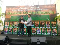 TISI Gelar Ngabuburit Sastra di TIM, Perkuat Literasi dan Silaturahmi Ramadan