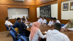 Sarung Rp841 Juta untuk Tokoh Masyarakat, Mahasiswa Pertanyakan Logika Anggaran Kota Tasikmalaya