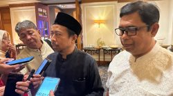 IKA Unpad Dorong Pengelolaan Dana Umat dan Pembangunan Asrama Mahasiswa