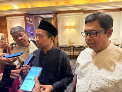 IKA Unpad Dorong Pengelolaan Dana Umat dan Pembangunan Asrama Mahasiswa