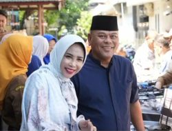 Mimik Idayana, Wakil Bupati yang Kepemimpinannya Sangat Peduli Masyarakat Sidoarjo