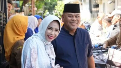Mimik Idayana, Wakil Bupati yang Kepemimpinannya Sangat Peduli Masyarakat Sidoarjo