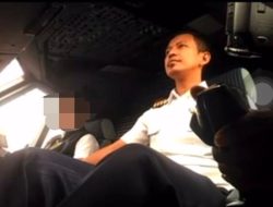 Mudik 2026 Berisiko? Dugaan Pelanggaran Keselamatan Penerbangan TransNusa Harus Ditindak Tegas