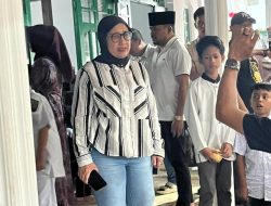 Program MBG Disambut Gembira Anak Yatim di Madiun, Jadi Bukti Kehadiran Negara