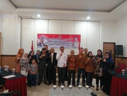 Ketua Umum Nusantara Ahmad Fauzi: Momentum Deklarasi Jadi Awal Kebangkitan Kearifan Lokal Indonesia