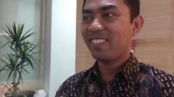 Erfandi : Partai Politik Harus Punya Misi Jelas, Bukan Sekedar Kekuasaan”