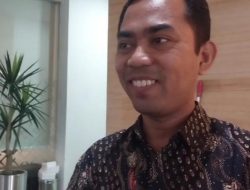 Erfandi : Partai Politik Harus Punya Misi Jelas, Bukan Sekedar Kekuasaan”