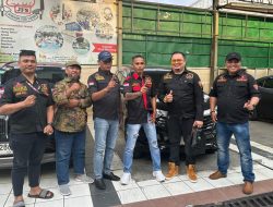 “Jefri Zon S Wakil Ketua Jakarta Timur Satgassus DPP GRIB : Persatuan dan Kondusivitas Kunci Maju Jakarta Timur”