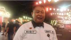 Brigjen TNI Dr. Sigit Karyadi,SH.,MH Hadir dan Tekankan Mengapresiasi Perayaan Harmoni Imlek Nusantara dengan Keamanan dan Kebersamaan