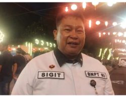 Brigjen TNI Dr. Sigit Karyadi,SH.,MH Hadir dan Tekankan Mengapresiasi Perayaan Harmoni Imlek Nusantara dengan Keamanan dan Kebersamaan