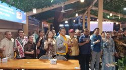 Korps Alumni KNPI Gelar Halalbihalal dan Silaturahmi, Pererat Kebersamaan untuk Persatuan Indonesia