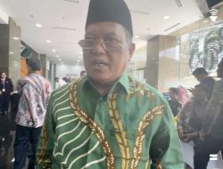 “Dr. Risman Pasaribu : Halal Bihalal  Paguyuban Ciayumajakuning Wujud Antusiasme Masyarakat” Soroti Perikanan, Kehutanan dan Ketahanan Pangan