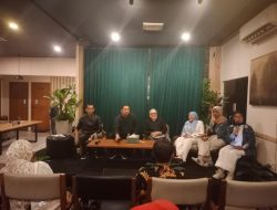 Feri Amsari Laporkan Dugaan Kejahatan Kemanusiaan Myanmar, Dorong Indonesia Tegakkan HAM di Kawasan ASEAN