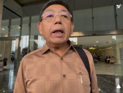 Suhadi S.H.,  : Halal Bihalal PERADI, Sinergi untuk Penegakan Hukum yang Lebih Baik”