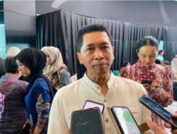Rektor ITS Dorong Hilirisasi Riset Lewat Funfest Alumni, Inovasi Kampus Siap Masuk E-Katalog