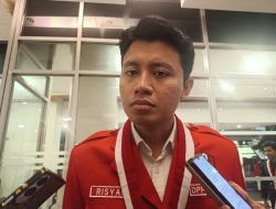 GMNI Tegaskan Semangat Pasal 33 UUD 1945 pada Dies Natalis ke-72: Gotong Royong untuk Ekonomi Mandiri