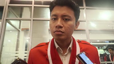 GMNI Tegaskan Semangat Pasal 33 UUD 1945 pada Dies Natalis ke-72: Gotong Royong untuk Ekonomi Mandiri