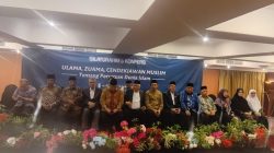 Ulama Zuama dan Cendekiawan Muslim Indonesia Serukan Persatuan Dunia Islam demi Perdamaian Global