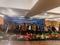 Ulama Zuama dan Cendekiawan Muslim Indonesia Serukan Persatuan Dunia Islam demi Perdamaian Global