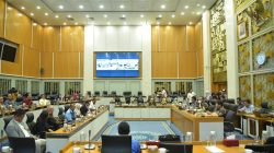 DPR RI Komisi IV Terima Masukan MAI: Tata Ruang dan Data Jadi Kunci Akuakultur Nasional