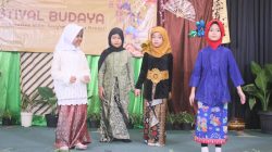 Harmoni Tradisi dan Kreativitas dalam Festival ‘West Java Creative Vibe