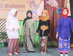 Harmoni Tradisi dan Kreativitas dalam Festival ‘West Java Creative Vibe